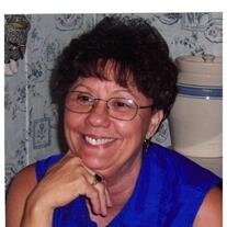 Marilyn Stokes