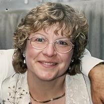 Gloria Jean Weber