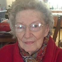 Ruenell Lea Kennedy