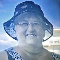 Linda K. Bowers