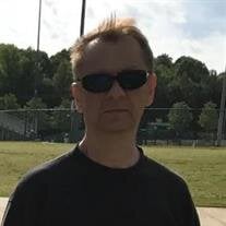 Randy Ward Schaefer