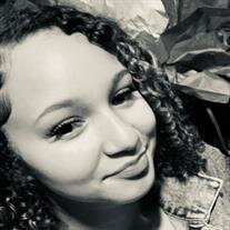 Ms. Ahliana M. Dickey