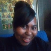 Ms. Deborah Wilkins