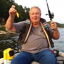 Larry D. Hobbs
