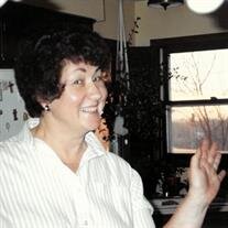Barbara J. Bolwerk