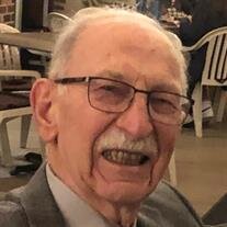 James "Jim" Diebold
