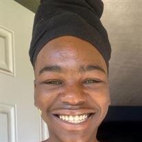 Damon Lamar Winfield Jr.