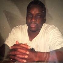 Timothy Mack Sr.