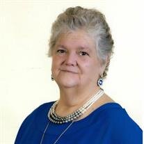 Brenda Sue Campbell