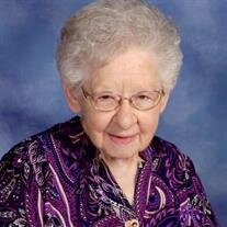 Margaret J. Daiber