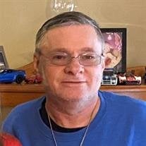 Mr. Lonnie Earl Martin