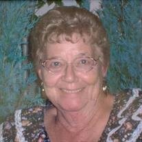 Joan Mullen