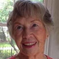 Mary Jane McDaniel