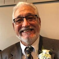 Thomas Michael Vassallo