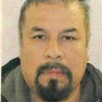 Mr. Eleazar Vallejo Montaño