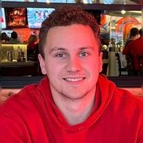 Tieler Richard Sanders