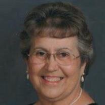 Mary M. Laughlin