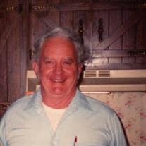John Raymond Chilton