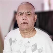 Gangaram Jitlall