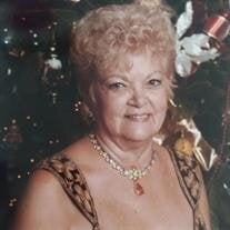 Elizabeth Irene Clapper