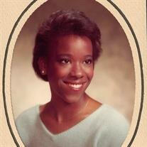 Jacqueline Rhoda Brodie