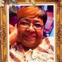 Martha J. Bryant