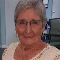 Dorothy Delores Stillman