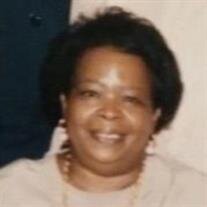 Marian Cameron (Southeast)