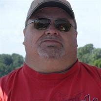 Kenneth Stubblefield