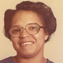 Mary L. Commodore