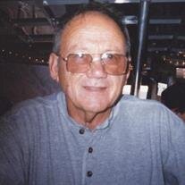 Charles "Chuck" Follis