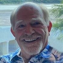 Joseph David Harp