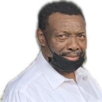 Mr. Acie Jimerson