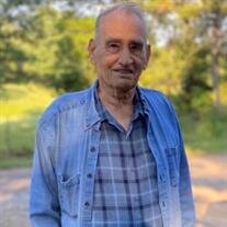 Clyde "Dale" Boyette