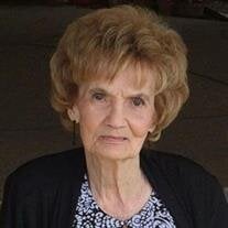 Dorothy Mae (Shaw) Bartolomeo