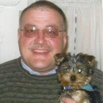 Raymond Paul Freeland