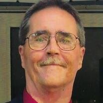 Paul R. Frost