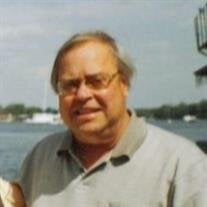 David J. Pell