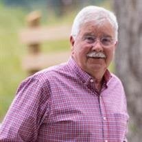 Dean Rodger Ballinger