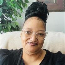 Jacqueline R Dobbins