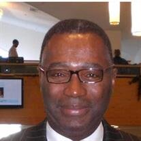 Larry Donell Sutton
