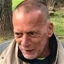 David Green Sr.