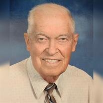Eugene R. Boyd