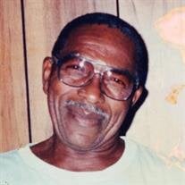James Edward Thompson