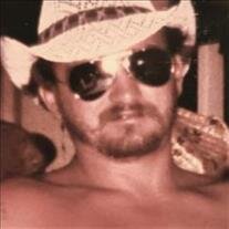 Melvin Wayne Dean