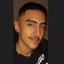 Vincent Paul Avila