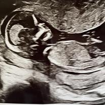 Lorelai Grace Moody
