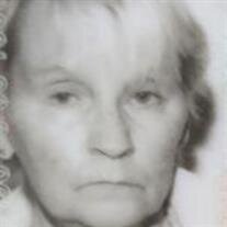 Cathi Anne Mclean