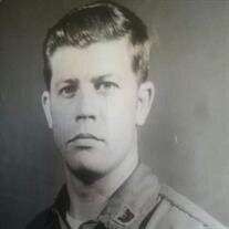 Jackie Gene Berry