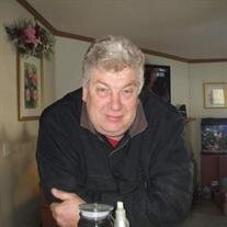 August Karl Eckert II